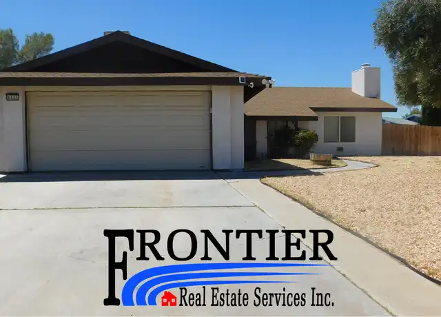 Property at 1131 N Mono Ct, Ridgecrest, CA, 93555, 4 beds, 2 baths, [object Object]