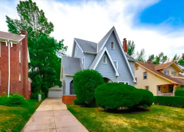 Property at 3280 Altamont Ave, Cleveland, OH, 44118, 5 beds, 1.5 baths, [object Object]