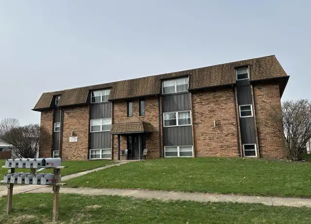 Property at 3101 Twin Lakes Dr Unit 8, Springfield, IL, 62707, 1 bed, 1 bath, [object Object]