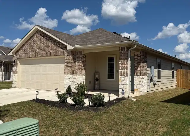 Property at 13104 Roving Pass, Elgin, TX, 78621, 3 beds, 2 baths, [object Object]