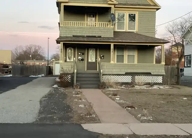 Property at 58-60 Elmer St, East Hartford, CT, 06108, 3 beds, 1 bath, [object Object]