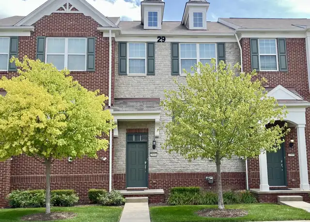 Property at 28000 Hopkins Dr #29, Novi, MI, 48377, 2 beds, 2.5 baths, [object Object]
