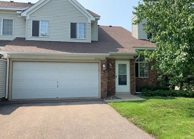 Property at 10900 Oregon Ave S, Minneapolis, MN, 55438, 2 beds, 2 baths, [object Object]