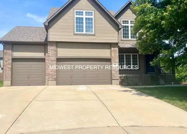 Property at 932 Elder Ct, Raymore, MO, 64083, 4 beds, 4 baths, [object Object]