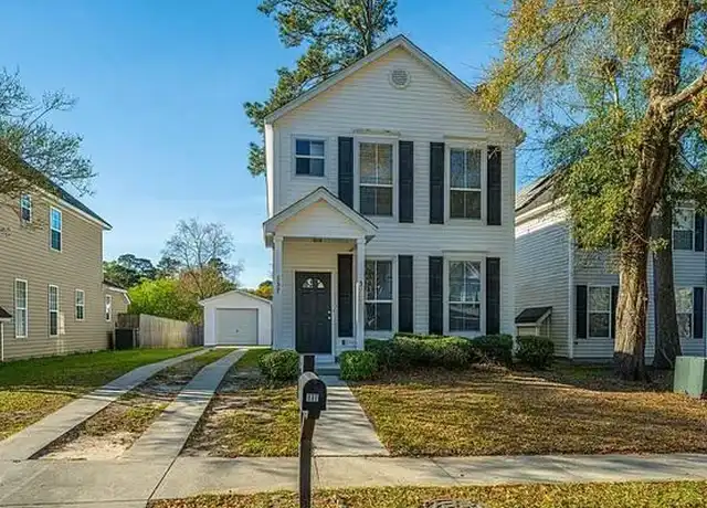 Property at 137 Saint Phillips Row, Summerville, SC, 29485, 3 beds, 2.5 baths, [object Object]