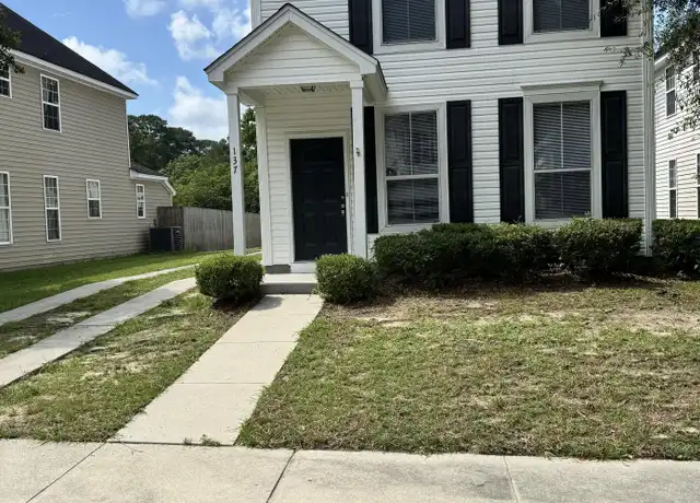 Property at 137 Saint Phillips Row, Summerville, SC, 29485, 3 beds, 2.5 baths, [object Object]