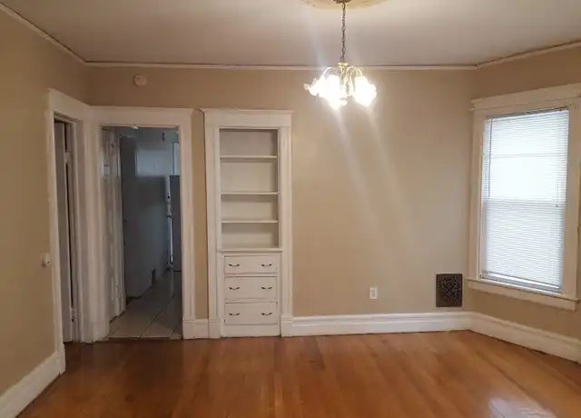 Property at 1 Hammersley Ave Unit 1, Poughkeepsie, NY, 12601, 2 beds, 1 bath, [object Object]