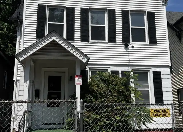 Property at 552 Winthrop Ave Unit 2nd Floor, New Haven, CT, 06511, 4 beds, 2 baths, [object Object]
