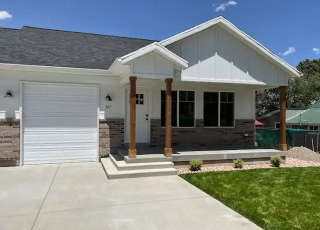 Property at 167 E 300 S Unit 1, Santaquin, UT, 84655, 4 beds, 3 baths, [object Object]