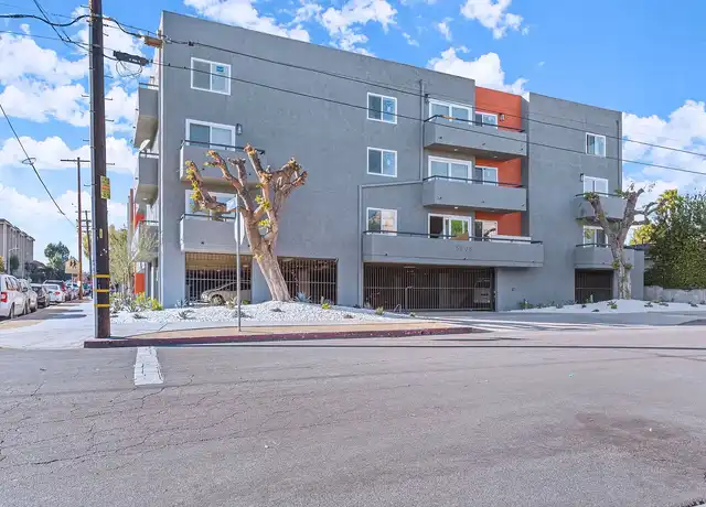 Property at Darby Apartments - 8803 Darby Ave, Northridge, CA, 91326, 2 beds, 2 baths, [object Object]
