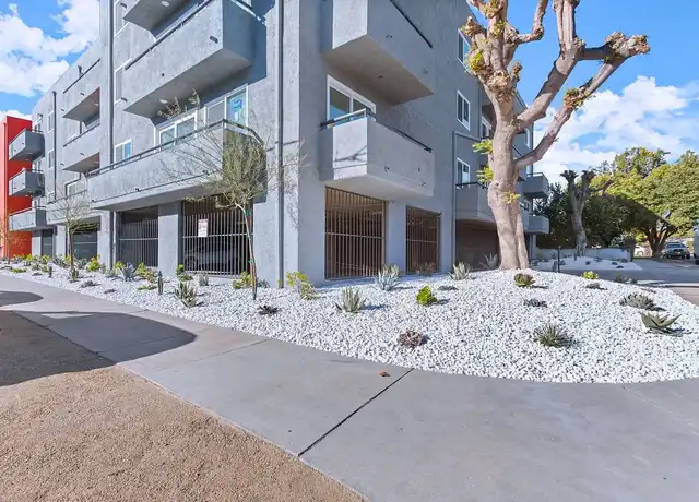 Property at Darby Apartments - 8803 Darby Ave, Northridge, CA, 91326, 2 beds, 2 baths, [object Object]