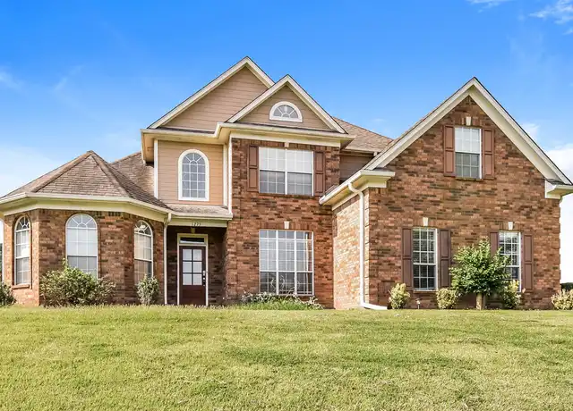 Property at 1275 Heritage Lake Dr, Hernando, MS, 38632, 5 beds, 3 baths, [object Object]