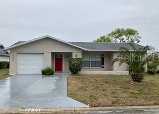 Property at 10841 Teer Ln, Port Richey, FL, 34668, 2 beds, 2 baths, [object Object]