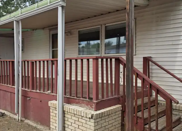 Property at 2954 Parkway Dr, Grand Junction, CO, 81504, 2 beds, 1.5 baths, [object Object]
