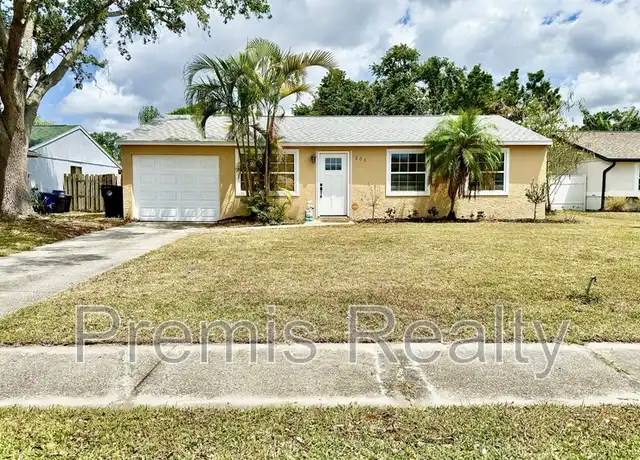 Property at 206 Lexington St, Oldsmar, FL, 34677, 3 beds, 2 baths, [object Object]