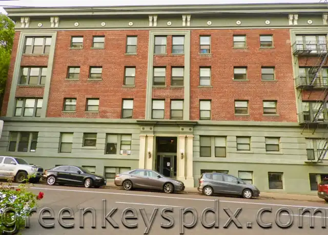 Property at 1631 NW Everett St #402, Portland, OR, 97209, 0 beds, 1 bath, [object Object]