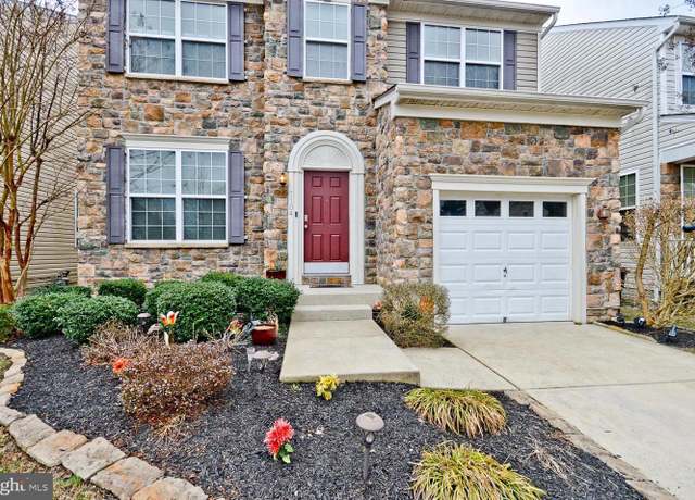 Photo of 7104 Britens Way, Brandywine, MD 20613