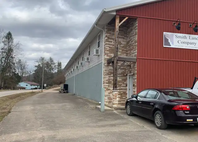 Property at 12 Vanhorn Dr Unit 1, Glenville, WV, 26351, 2 beds, 1 bath, [object Object]