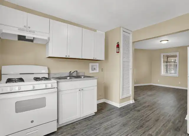 Property at 693 Looney Ave Unit 4, Memphis, TN, 38107, 2 beds, 1 bath, [object Object]