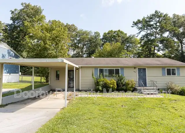 Property at 2907 Kendale Dr, Chattanooga, TN, 37411, 4 beds, 2 baths, [object Object]