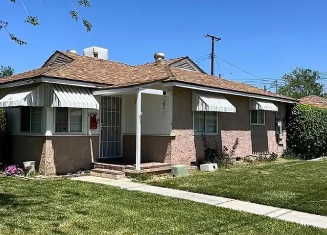 Property at 1149 W Avenue H11, Lancaster, CA, 93534, 3 beds, 2 baths, [object Object]