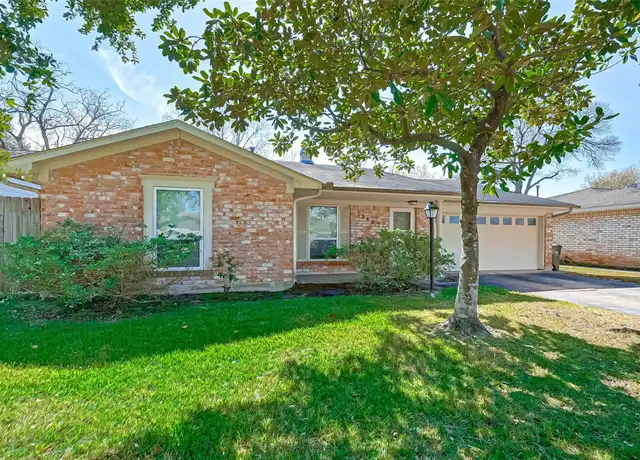 Property at 13623 Fernhill Dr, Sugar Land, TX, 77498, 3 beds, 2 baths, [object Object]