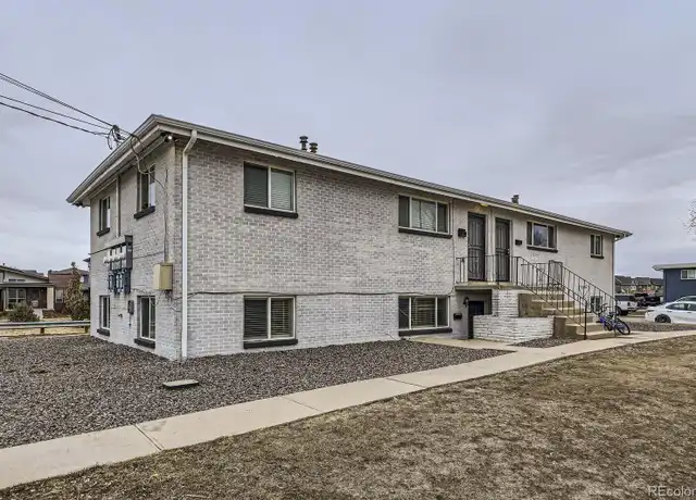 Property at 2545 Kenton St Unit D, Aurora, CO, 80010, 2 beds, 1 bath, [object Object]