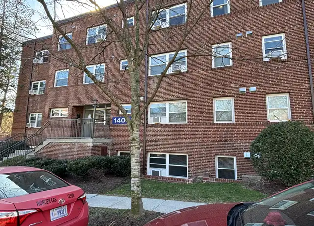Property at 1400 Aspen St NW Unit 202, Washington, DC, 20012, 0 beds, 1 bath, [object Object]