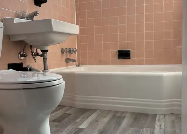 Property at 1400 Aspen St NW Unit 202, Washington, DC, 20012, 0 beds, 1 bath, [object Object]