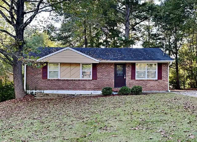 Property at 8050 Attleboro Dr, Jonesboro, GA, 30238, 3 beds, 1 bath, [object Object]