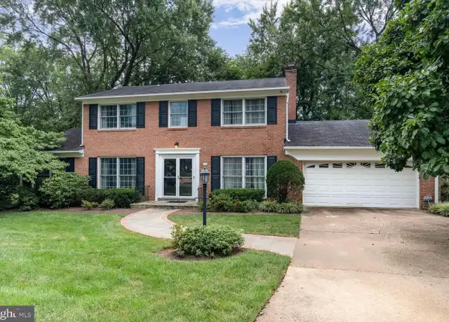 Property at 1311 Capulet Ct, Mc Lean, VA, 22102, 4 beds, 4.5 baths, [object Object]