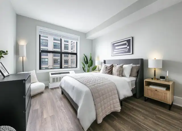 Property at 32 Oakland Ave Unit 608, Jersey City, NJ, 07306, 1 bed, 1 bath, [object Object]