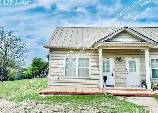 Property at 1129 Avant Ave, San Antonio, TX, 78210, 2 beds, 1 bath, [object Object]