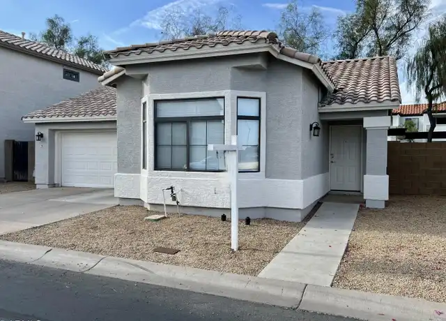 Property at 1425 S Lindsay Rd #5, Mesa, AZ, 85204, 2 beds, 2 baths, [object Object]