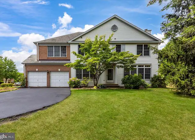 Property at 47 Wilkinson Way, Princeton, NJ, 08540, 4 beds, 2.5 baths, [object Object]