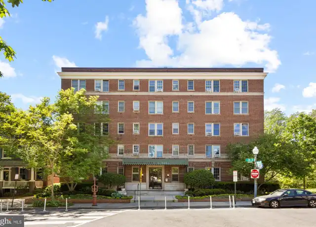 Property at 2456 20th St NW #403, Washington, DC, 20009, 1 bed, 1 bath, [object Object]