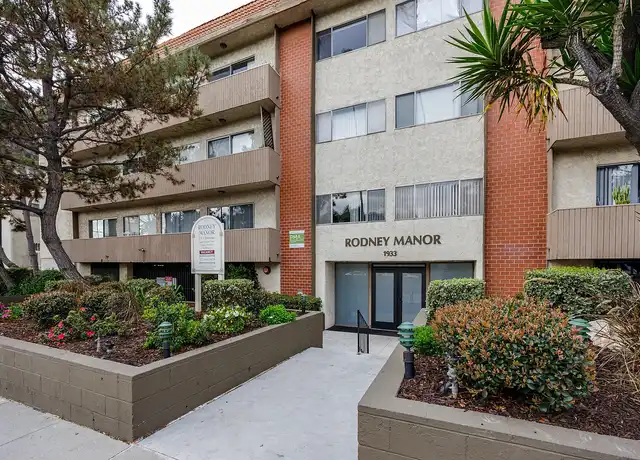 Property at Rodney Manor - 1933 Rodney Dr, Los Angeles, CA, 90027, 1 bed, 1 bath, [object Object]