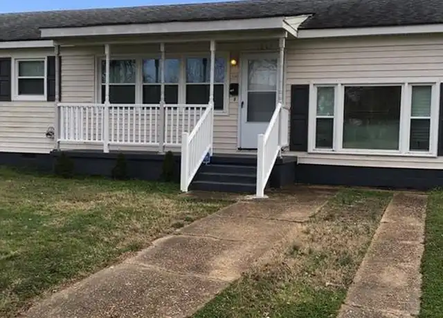 Property at 1847 Springwood St, Norfolk, VA, 23518, 3 beds, 1 bath, [object Object]