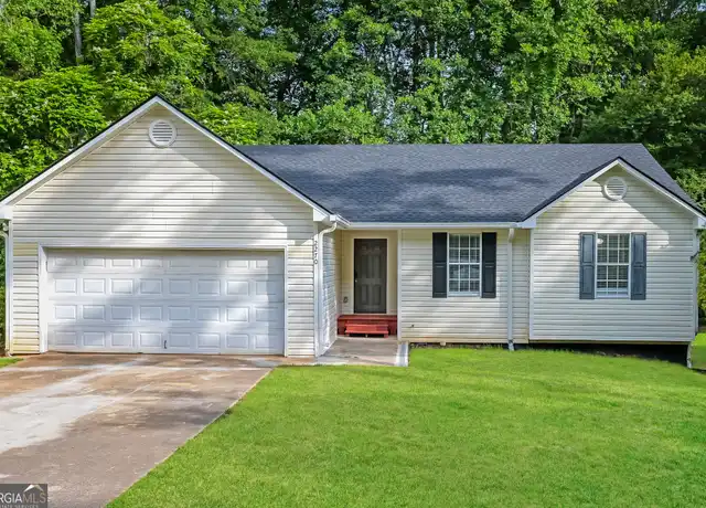 Property at 2270 Village Dr, Covington, GA, 30016, 4 beds, 2 baths, [object Object]