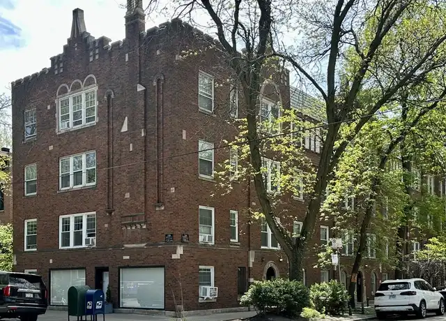 Property at 2147 N Fremont St Unit S5, Chicago, IL, 60614, 1 bed, 1 bath, [object Object]