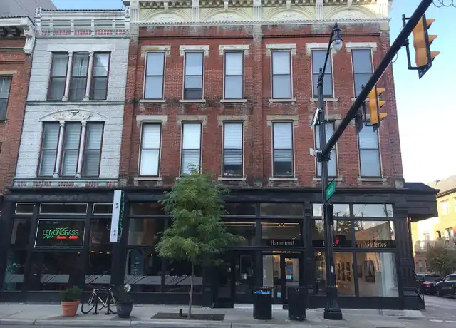 Property at 641 N High St Unit 8, Columbus, OH, 43215, 1 bed, 1 bath, [object Object]