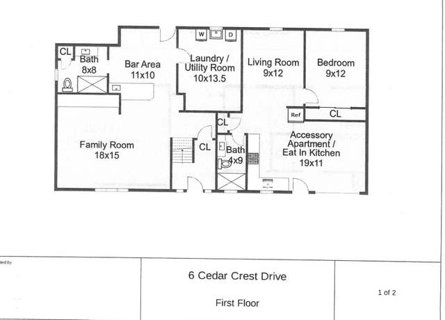 Photo of 6 Cedar Crest Dr, Dix Hills, NY 11746