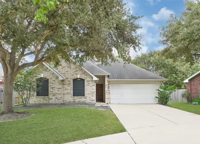 Property at 7506 Alpine Park Ln, Cypress, TX, 77433, 3 beds, 2 baths, [object Object]