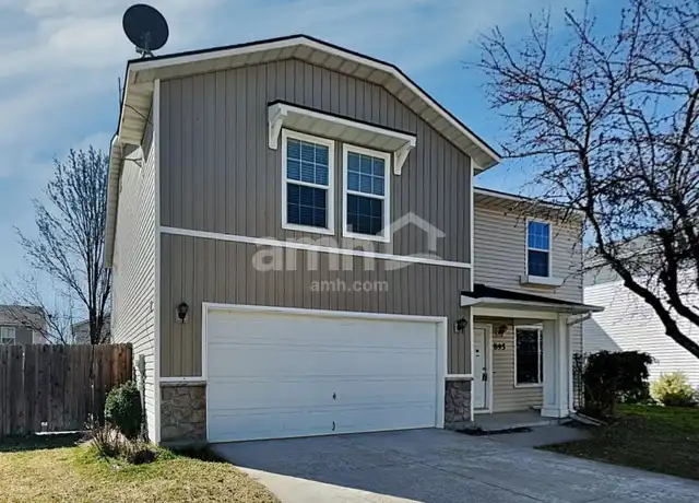 Property at 895 E Folgado Ct, Kuna, ID, 83634, 4 beds, 2.5 baths, [object Object]