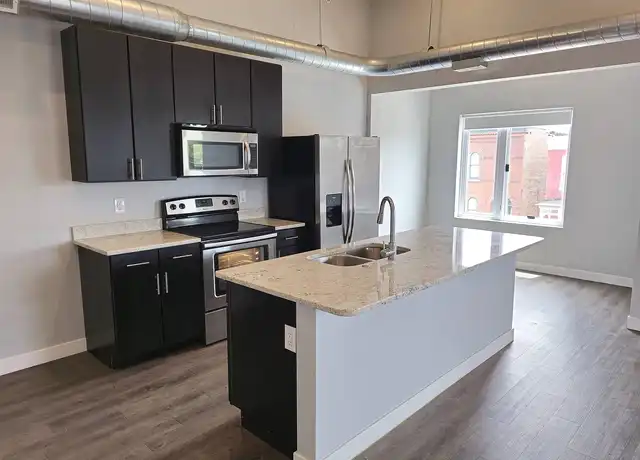 Property at 4321 Grove - 4321 Manchester Ave, Saint Louis, MO, 63110, 1 bed, 1 bath, [object Object]