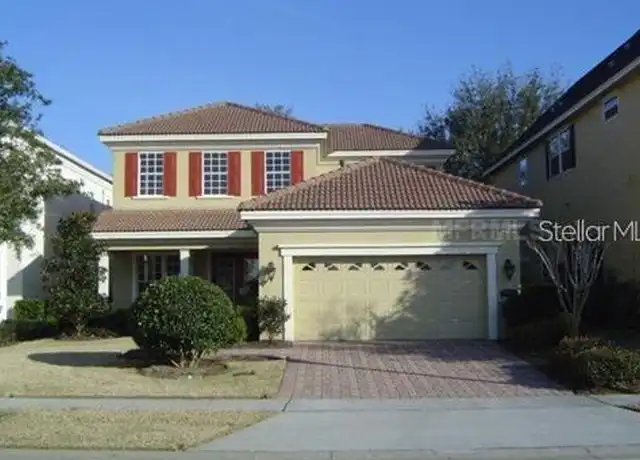 Property at 7395 Gathering Ct, Reunion, FL, 34747, 5 beds, 3.5 baths, [object Object]