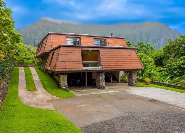 Property at 45-608 Halekou Rd, Kaneohe, HI, 96744, 6 beds, 3.5 baths, [object Object]