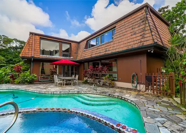 Property at 45-608 Halekou Rd, Kaneohe, HI, 96744, 6 beds, 3.5 baths, [object Object]