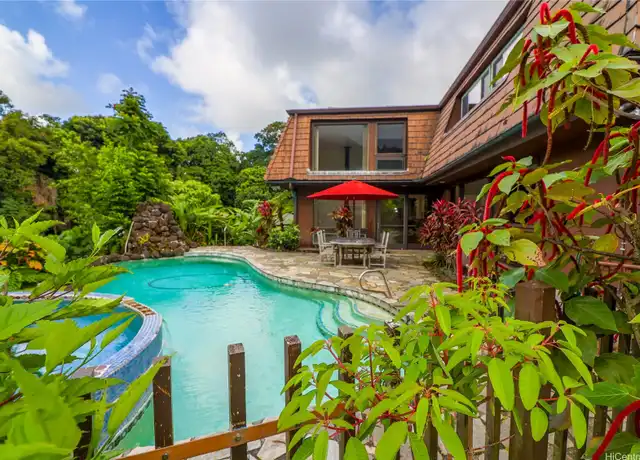 Property at 45-608 Halekou Rd, Kaneohe, HI, 96744, 6 beds, 3.5 baths, [object Object]