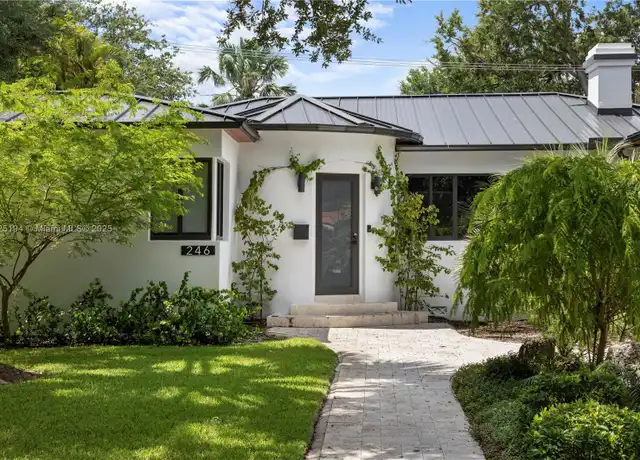 Property at 246 NW 93rd St, Miami Shores, FL, 33150, 4 beds, 4 baths, [object Object]